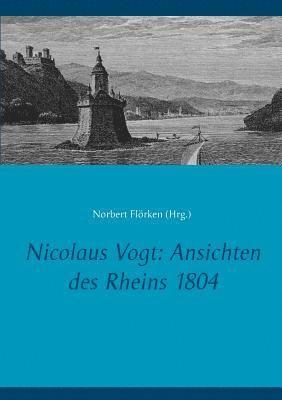 Nicolaus Vogt 1