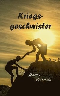 bokomslag Kriegsgeschwister