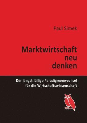 Marktwirtschaft neu denken 1