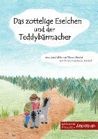 Das zottelige Eselchen und der Teddybärmacher 1