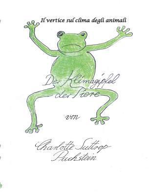 Charlotte Suttrop-Puchstein - vertice sul clima degli animali, Häftad