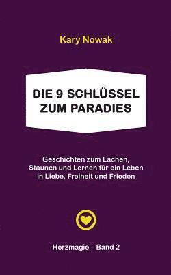 Die 9 Schlussel zum Paradies 1