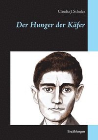 bokomslag Hunger der Käfer