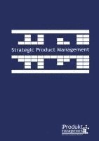 bokomslag Strategic Product Management according to Open Product Management Workflow