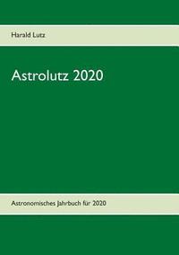 bokomslag Astrolutz 2020