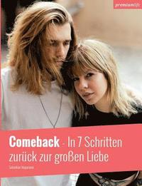 bokomslag Comeback (Ladies Edition)