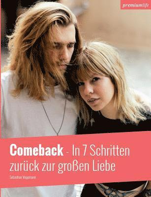 Comeback (Ladies Edition) 1