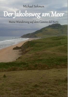 bokomslag Der Jakobsweg am Meer