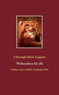 bokomslag Weihnachten fr alle