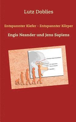 Entspannter Kiefer - Entspannter Koerper 1