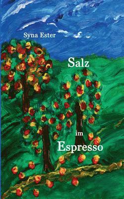 Salz im Espresso 1