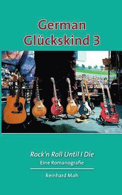 German Glückskind 3