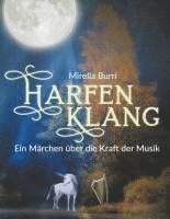 bokomslag Harfenklang