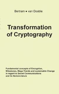 bokomslag Transformation of Cryptography