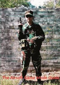 bokomslag Airsoft Game Mode Guide