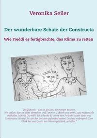 bokomslag wunderbare Schatz der Constructa