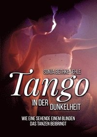 bokomslag Tango in der Dunkelheit
