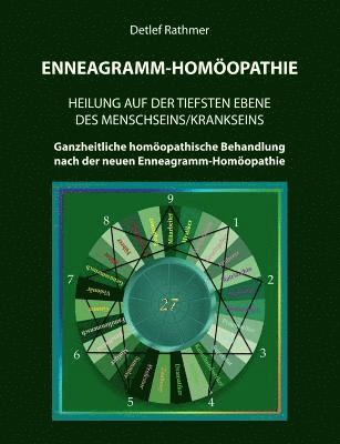 Enneagramm-Homopathie 1