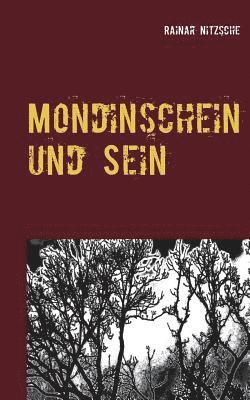 bokomslag Mondinschein und Sein