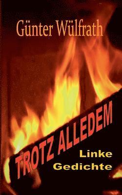 bokomslag Trotz Alledem