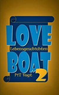 bokomslag Loveboat 2