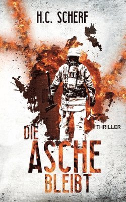 bokomslag Asche bleibt