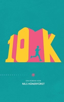 bokomslag 10k