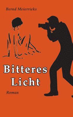 Bernd Meierrieks - Bitteres Licht, Häftad