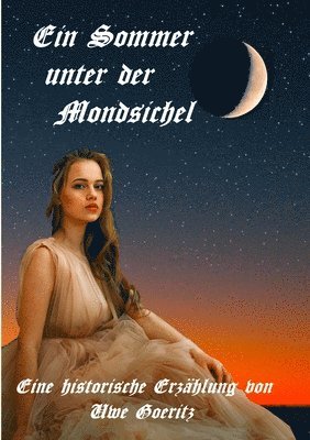 bokomslag Sommer unter der Mondsichel