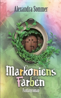 Markoniens Farben 1