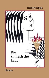 bokomslag chinesische Lady