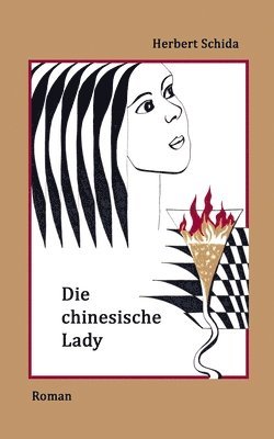 bokomslag chinesische Lady