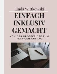 bokomslag Einfach inklusiv gemacht