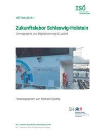 bokomslag Zukunftslabor Schleswig-Holstein