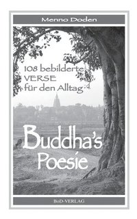 bokomslag Buddhas Poesie