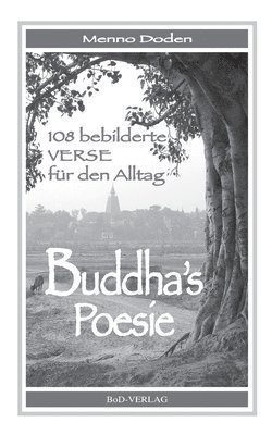 bokomslag Buddha¿s Poesie