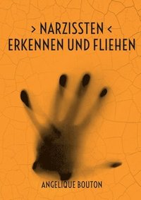 bokomslag Narzissten erkennen und fliehen