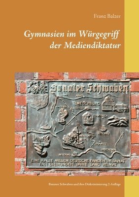 bokomslag Gymnasien im Wrgegriff der Mediendiktatur