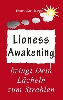 bokomslag Awakening Lioness