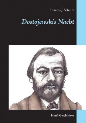 bokomslag Dostojewskis Nacht