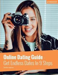 bokomslag Online Dating Guide (English Version)