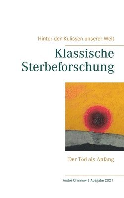 bokomslag Klassische Sterbeforschung