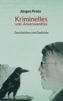 bokomslag Kriminelles und Anverwandtes