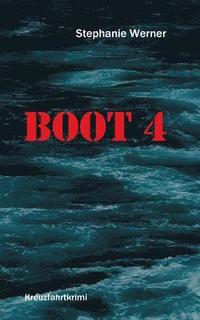 bokomslag Boot 4