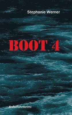 bokomslag Boot 4