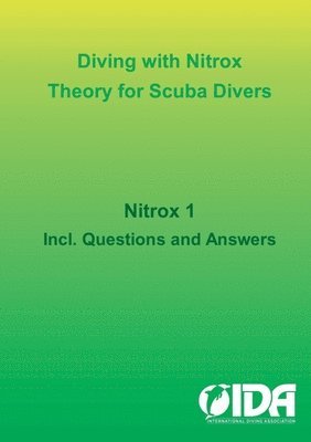 Diving with Nitrox 1