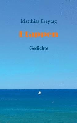 bokomslag Etappen