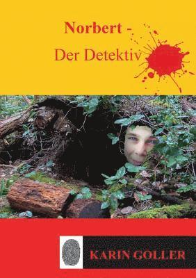 Norbert - Der Detektiv 1