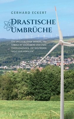 bokomslag Drastische Umbrche