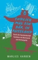 bokomslag Endlich mal ein Bär in Russland